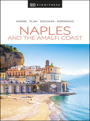 cover image of DK Eyewitness Naples and the Amalfi Coast